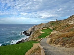 Quivira 6th Path